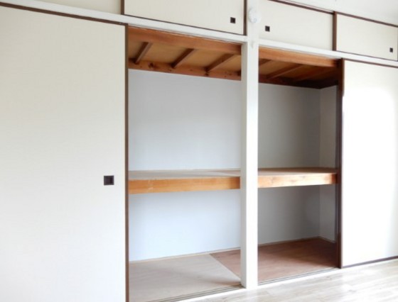 ビレッジハウス一宮2号棟