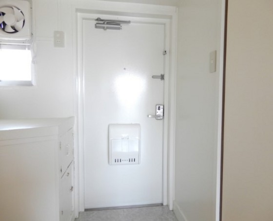 ビレッジハウス一宮2号棟