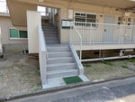 ビレッジハウス一宮2号棟