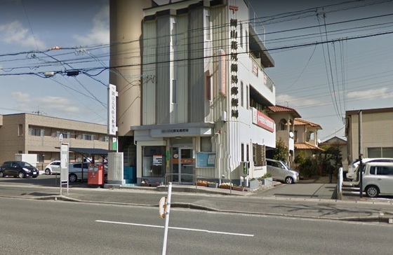 ビレッジハウス一宮2号棟