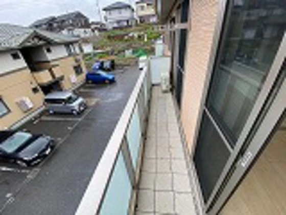 ブランコーポ石井城