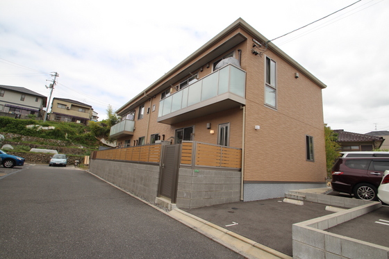 ブランコーポ石井城