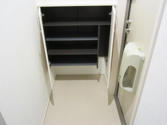 ウィステリア祇園