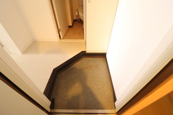 センテニアル東平塚