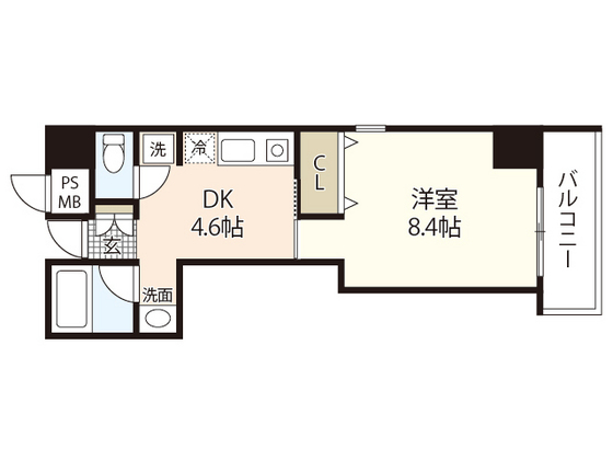 センテニアル東平塚