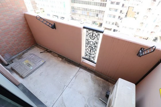 センテニアル東平塚