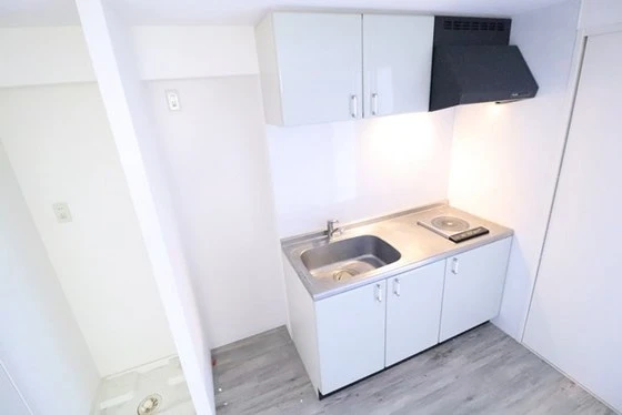 センテニアル東平塚