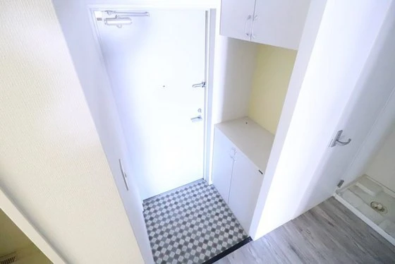 センテニアル東平塚