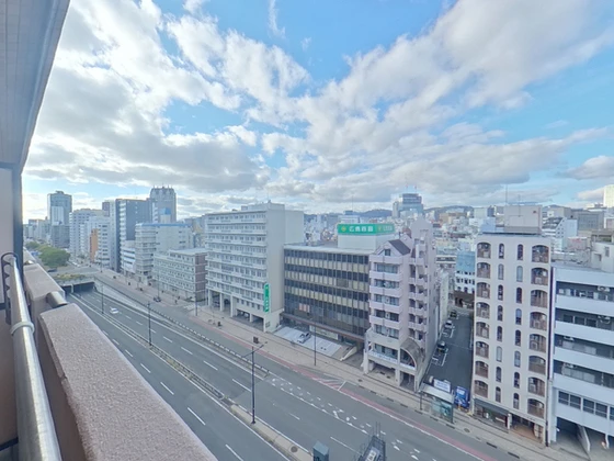 センテニアル東平塚