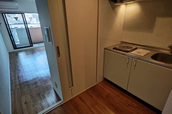 センテニアル東平塚