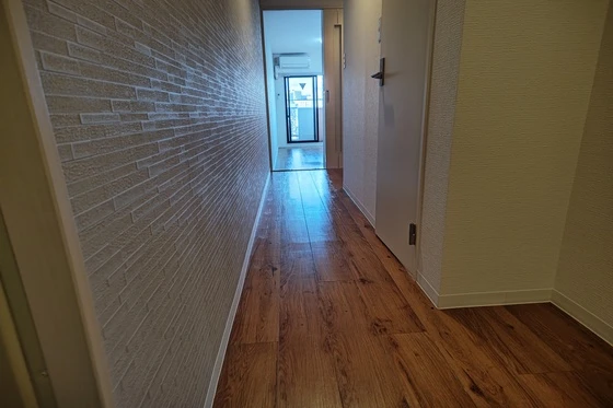 センテニアル東平塚