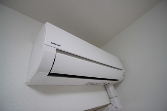 センテニアル東平塚