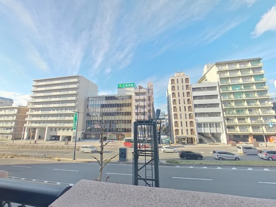 センテニアル東平塚