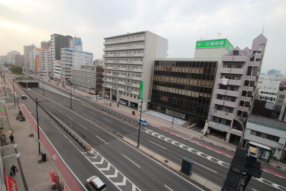 センテニアル東平塚