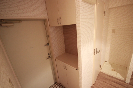 センテニアル東平塚