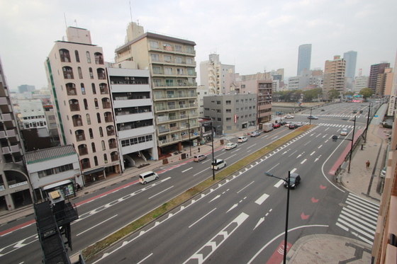 センテニアル東平塚