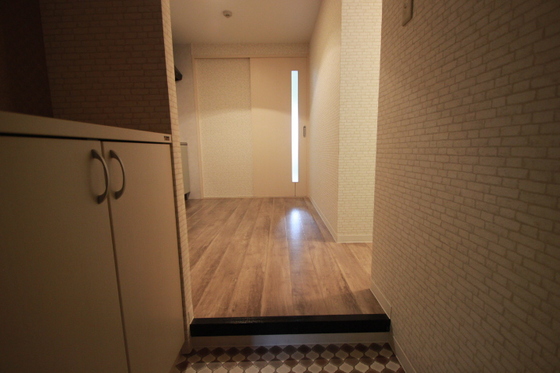 センテニアル東平塚