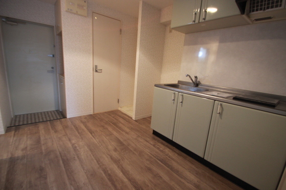 センテニアル東平塚