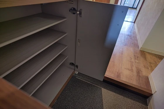 センテニアル東平塚