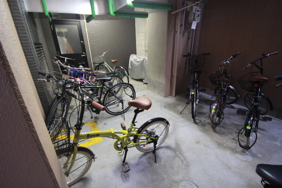 センテニアル東平塚