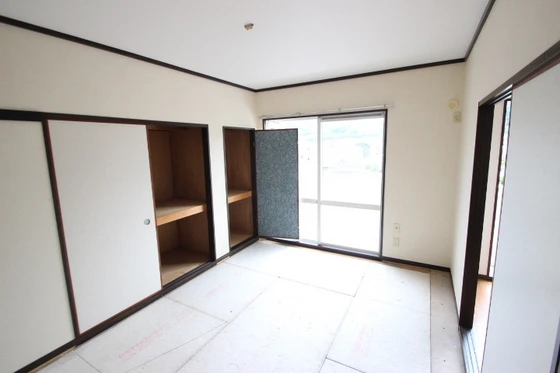 フレグランス大幸 A棟