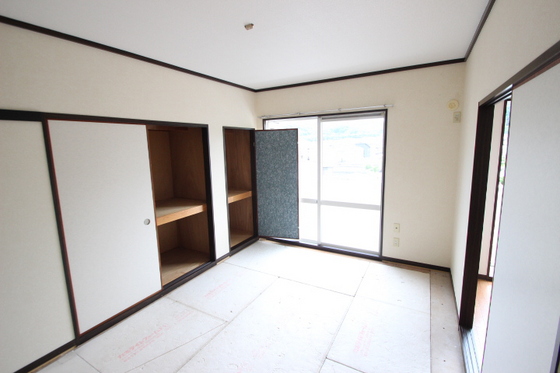 フレグランス大幸 A棟