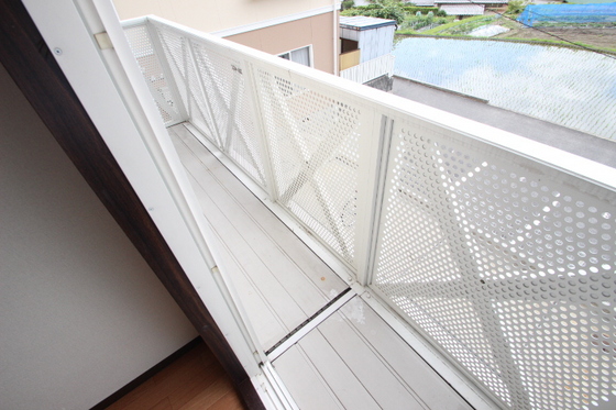 フレグランス大幸 A棟