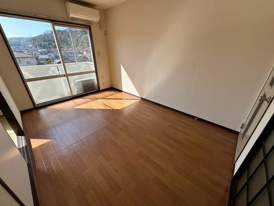 フレグランス大幸 A棟