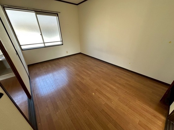 フレグランス大幸 A棟