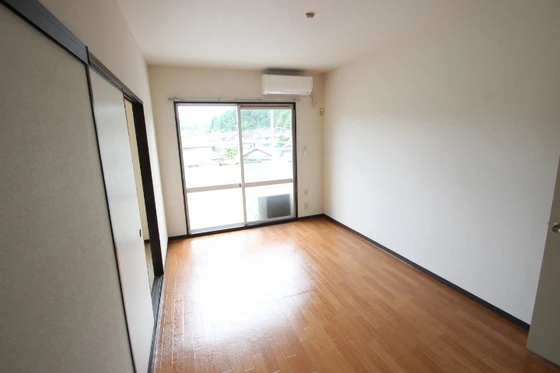 フレグランス大幸 A棟