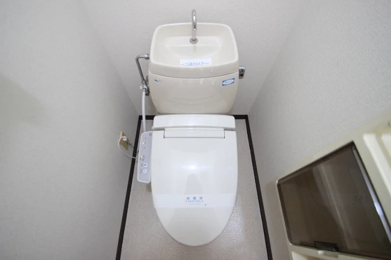 フレグランス大幸 A棟