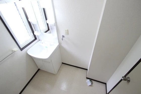 フレグランス大幸 A棟