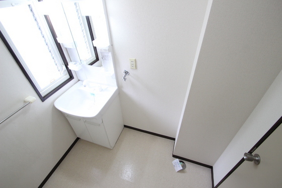 フレグランス大幸 A棟