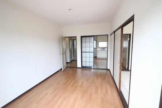 フレグランス大幸 A棟