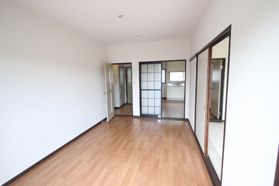 フレグランス大幸 A棟