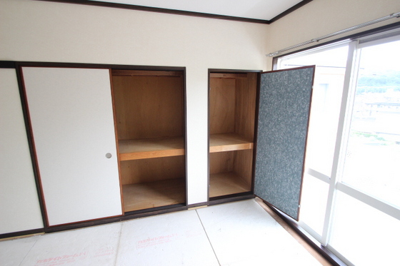 フレグランス大幸 A棟