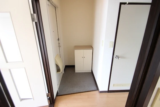 フレグランス大幸 A棟