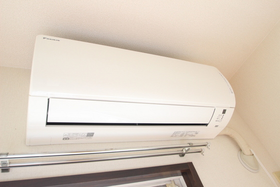 フレグランス大幸 A棟