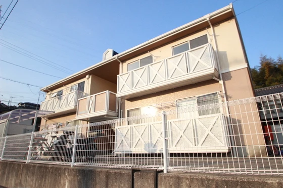 フレグランス大幸 A棟