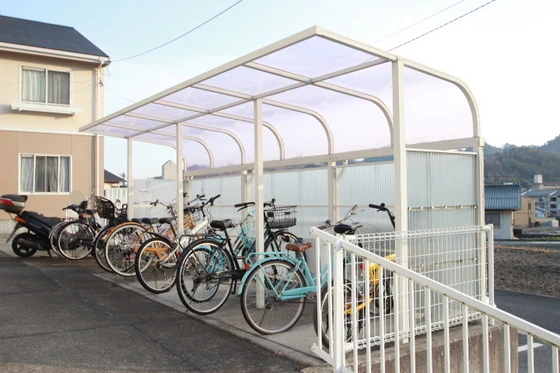 フレグランス大幸 A棟