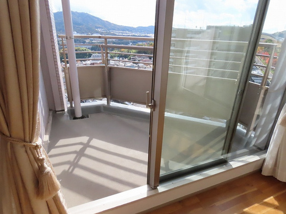 Acityタワーズイースト