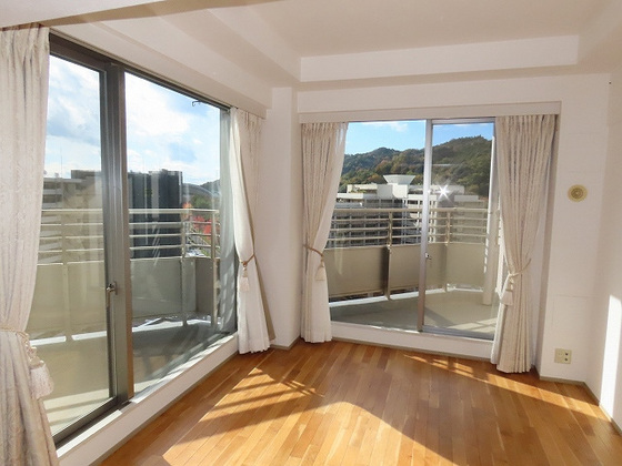 Acityタワーズイースト