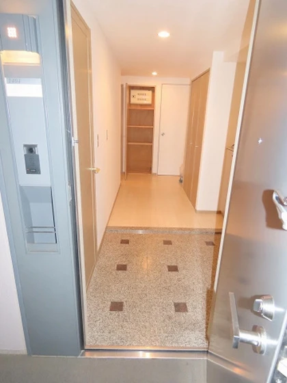 Acityタワーズイースト