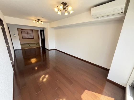 Acityタワーズイースト