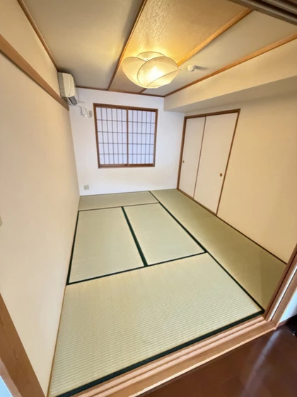 Acityタワーズイースト