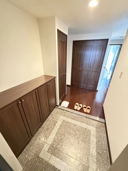 Acityタワーズイースト