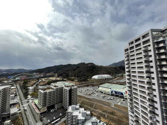 Acityタワーズイースト