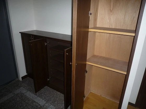 Acityタワーズイースト