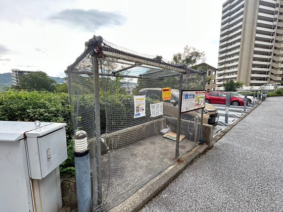 Acityタワーズイースト