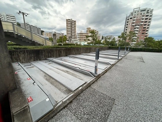 Acityタワーズイースト